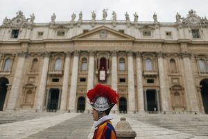 NOVI SKANDAL: Prvi čovek Banke Vatikana gradi ratne brodove?!