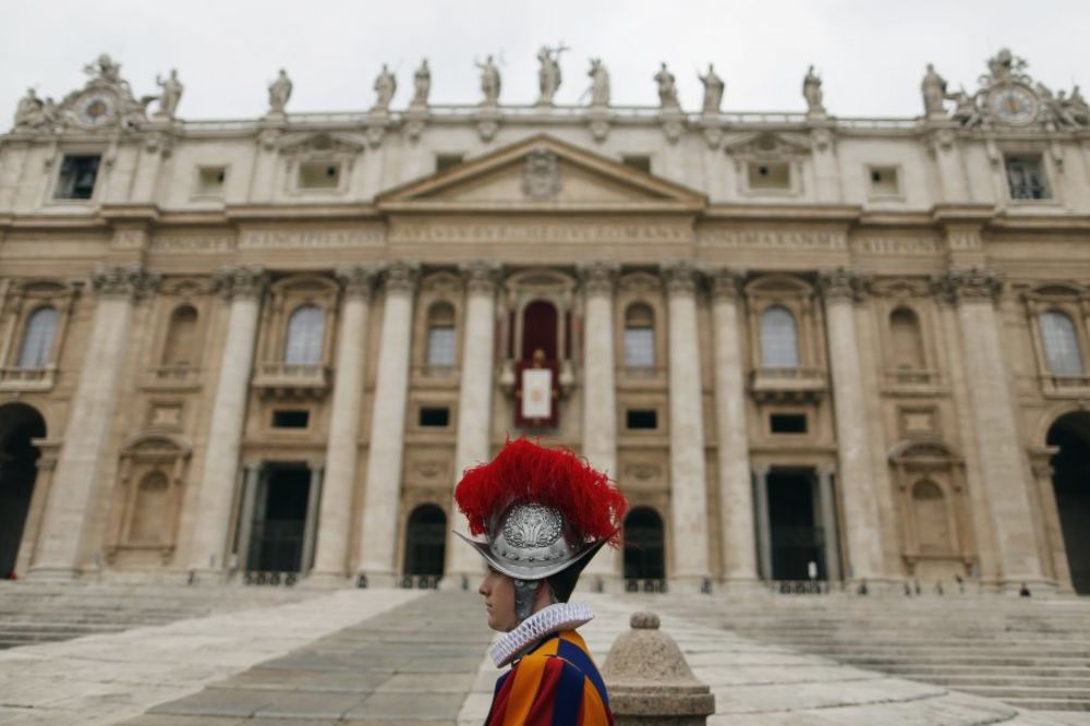 NEVALJALI: U Vatikanu skidaju filmove za odasle?!