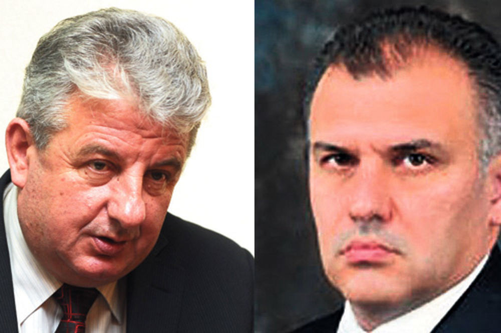 Veljović i Markoni imaju najveće šanse za direktora policije