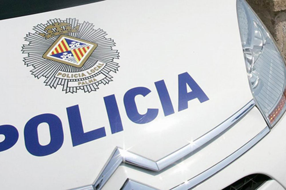 PROVALNIK SA MORALOM: Španskoj policiji prijavio mogućeg pedofila