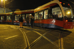 ZBOG RADOVA U BEOGRADSKOJ: Izmena režima tramvajskog saobraćaja
