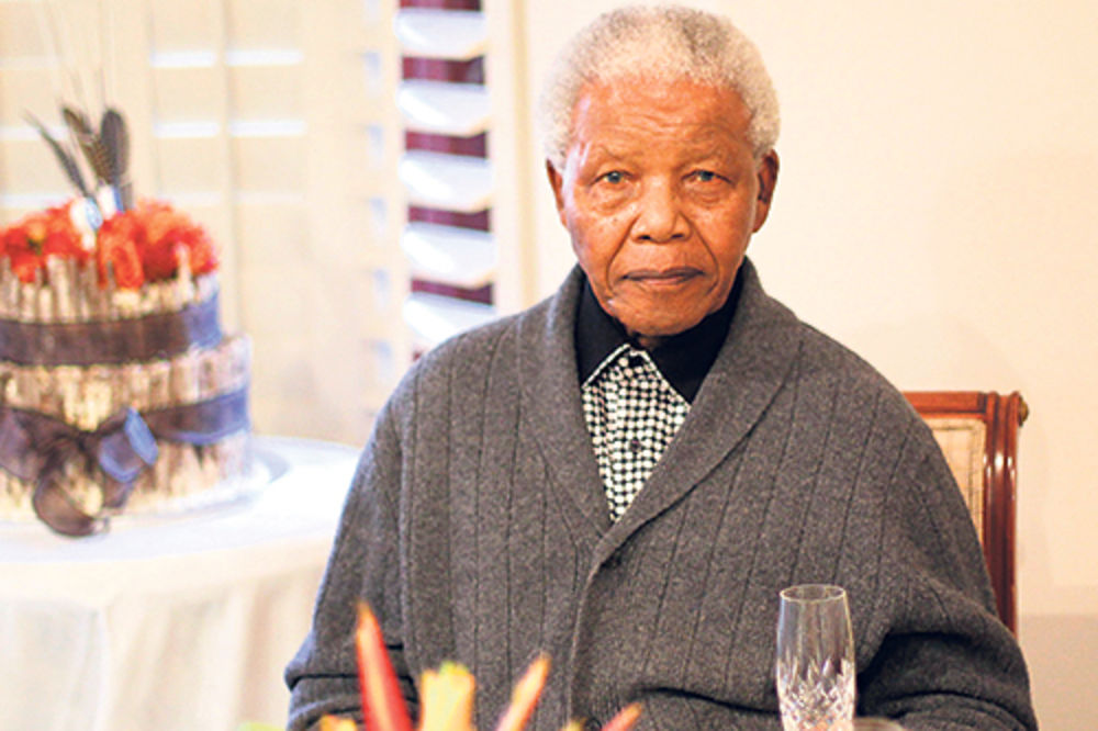 Mandela pušten iz bolnice, lekari zadovoljni