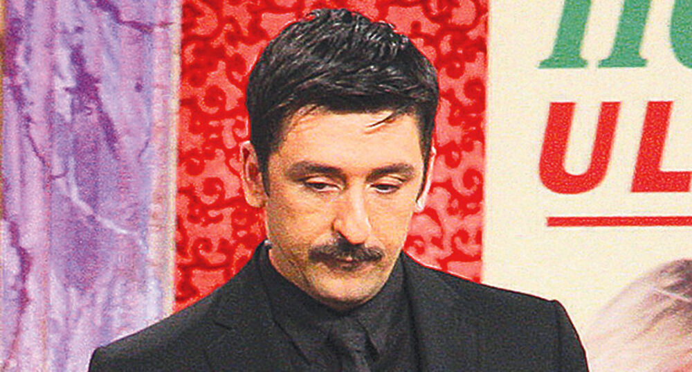 Ognjen Amidžić