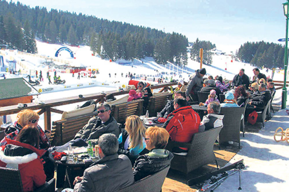 Najuspešnija: Skijaška sezona oborila sve rekorde