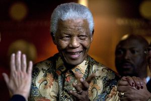 Mandela izašao iz bolnice