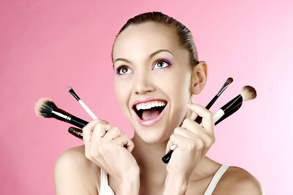 15 korisnih saveta za šminkanje