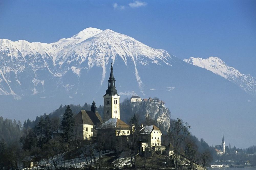 Najbolji učenici iz Rakovice putuju na Bled