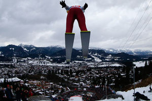 IZMENA U SVETSKOM KUPU: Umesto Sapora, ski skokovi u februaru u Klingentalu!