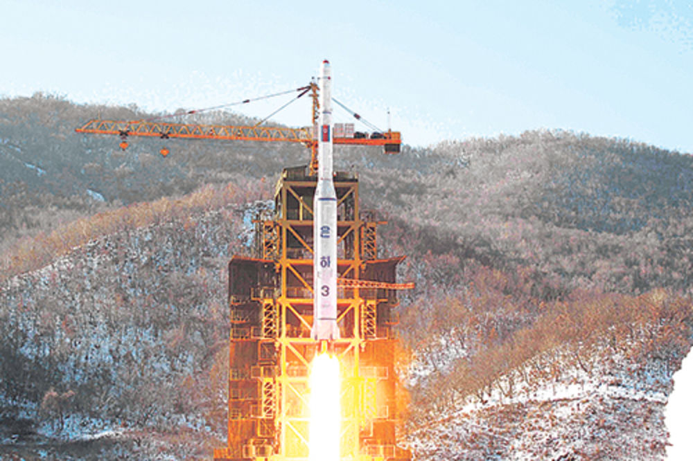S.Koreja spremna za treću nuklearnu probu