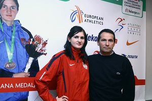 Amela Terzić pobedila na Novogodišnjoj trci u Austriji