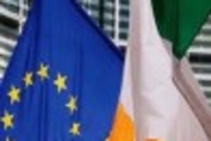 Irska na čelu Evropske unije