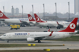 180 građana BiH zarobljeno na aerodromu u Istanbulu