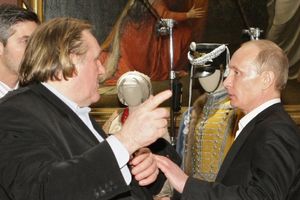 UZ PUTINA: Depardije opleo po ruskoj opoziciji, Kasparovu...