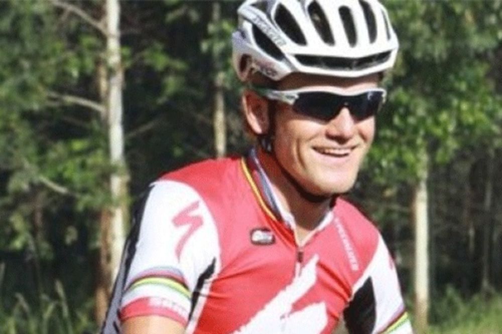 TRAGEDIJA: Poginuo južnoafrički biciklista