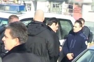 Vulin: Ne znaju za šta da optuže uhapšene Srbe