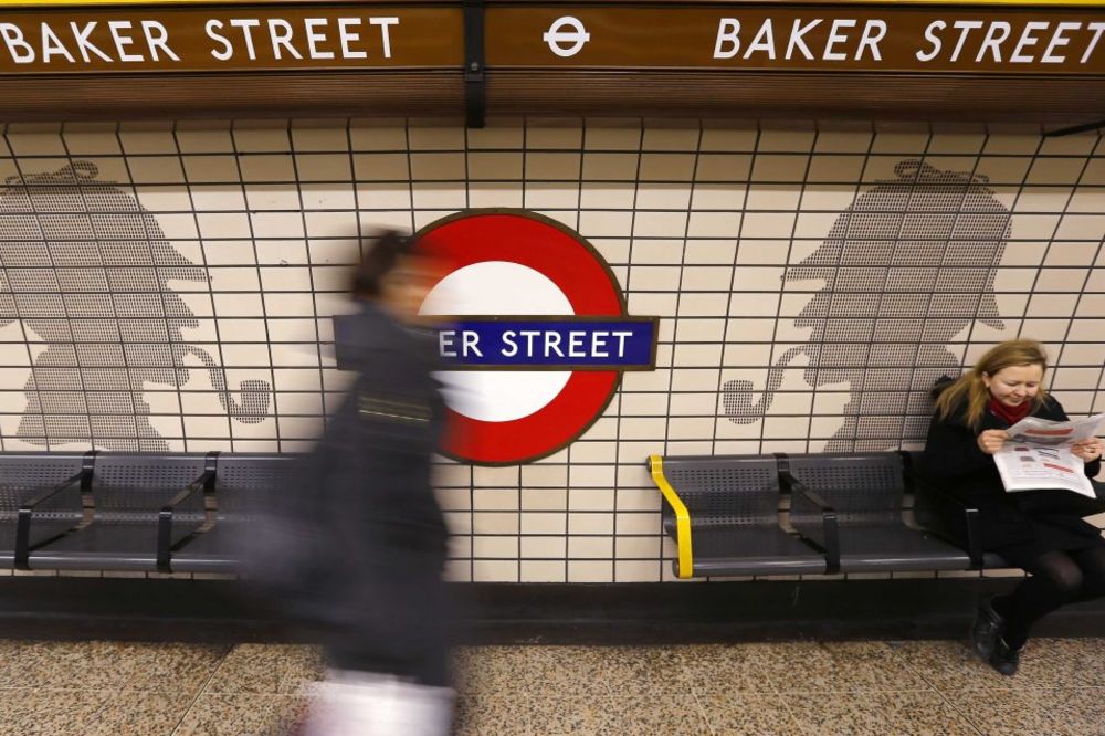 BIĆE HAOS: Počeo 48-časovni štrajk radnika londonskog metroa