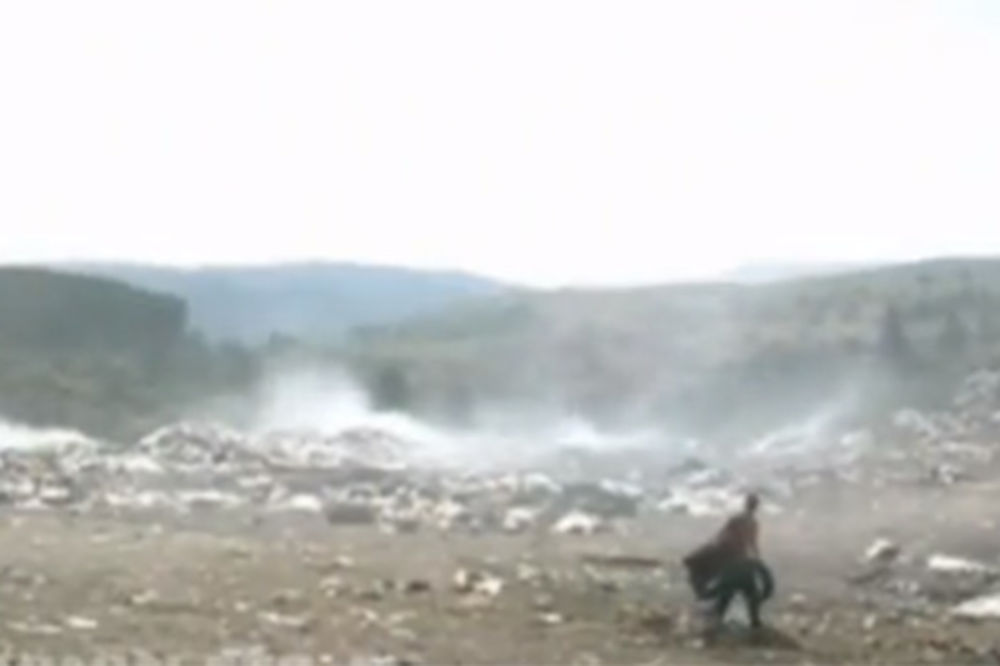 Godišnje 300 hiljada tona životinjskog otpada zatrpa Srbiju