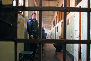SRAMOTA: Bolesniku u zatvoru ne daju lekove!