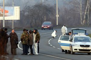 POTVRĐENO: Bombe u Zagrebu postavio povređeni muškarac