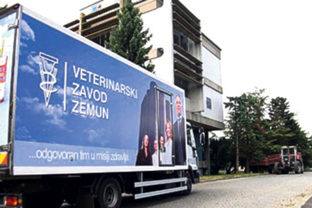 AKCIJA BUMERANG: Slede hapšenja zbog privatizacije Veterinarskog zavoda!