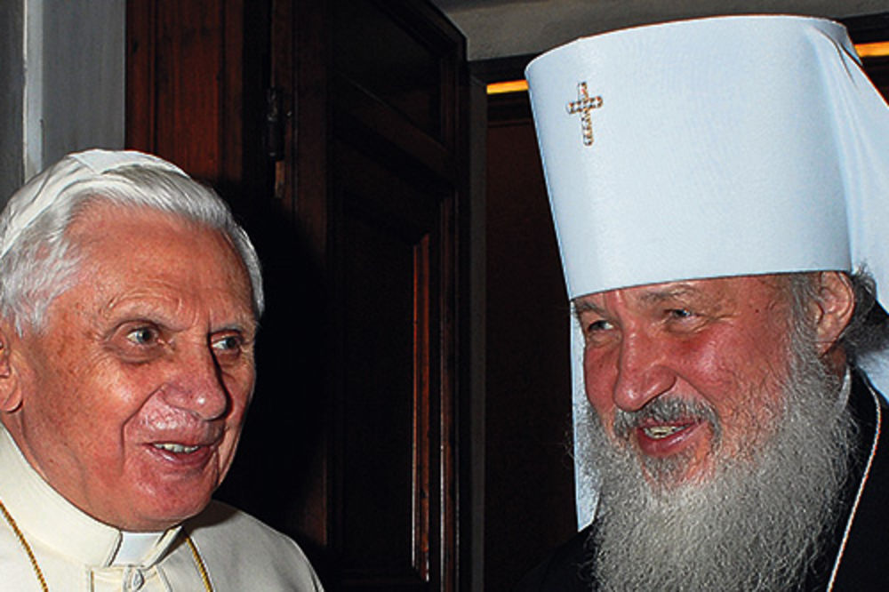 MILANSKI EDIKT: Srbija će ujediniti hrišćane