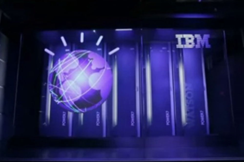 KRIZA: IBM otpušta 700 radnika u Francuskoj!