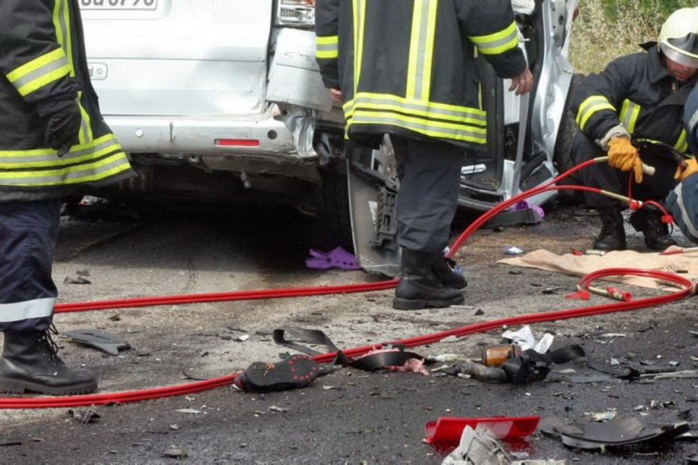 Srbi povređeni u nesreći u Bugarskoj stabilno