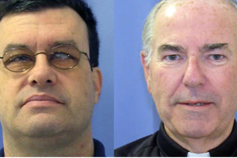 Katolički sveštenici na sudu zbog silovanja dečaka