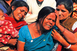 Indija uvodi smrtnu kaznu za silovanje