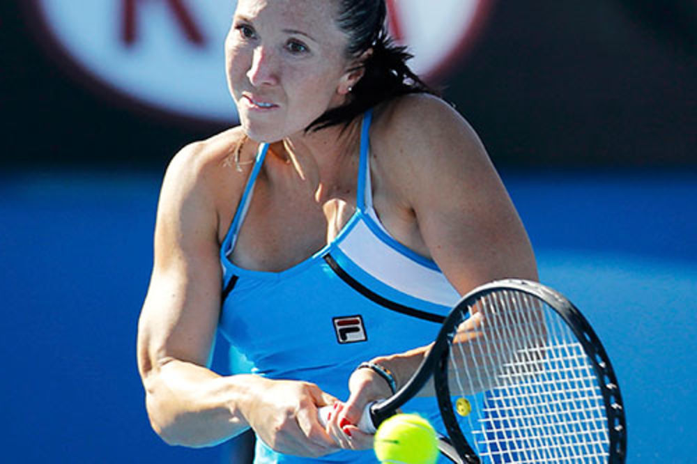 Jelena Janković u četvrtfinalu Bogote