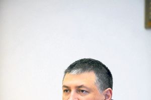 Ivica Tončev: Napuštam Skupštinu, ostajem uz Dačića