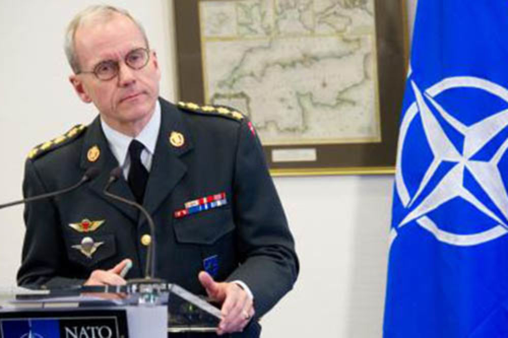 NATO pozdravio dogovor Beograda i Prištine