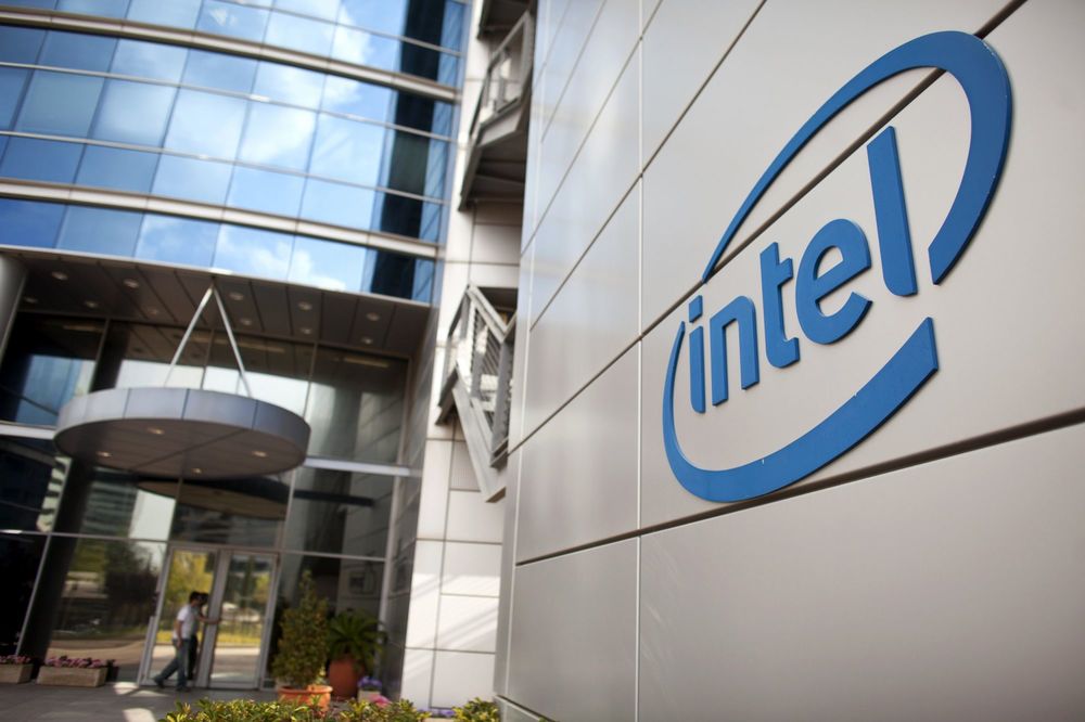 Intel se bori za opstanak