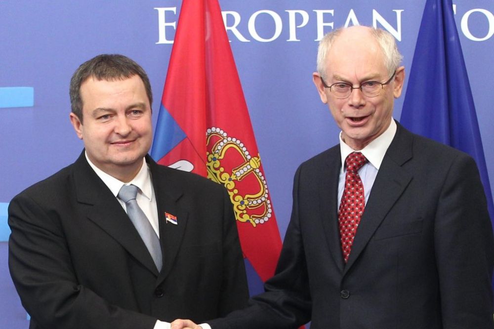 EU: Ispunićemo obaveze prema Srbiji
