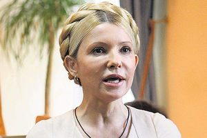 Juliji Timošenko zbog ubistva preti doživotna!