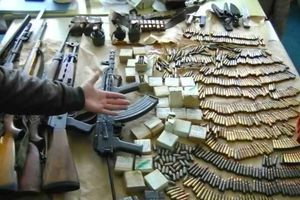 U BiH 18.000 tona oružja i municije viška