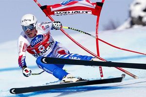 MUNJA: Francuski skijaš oborio rekord u brzini