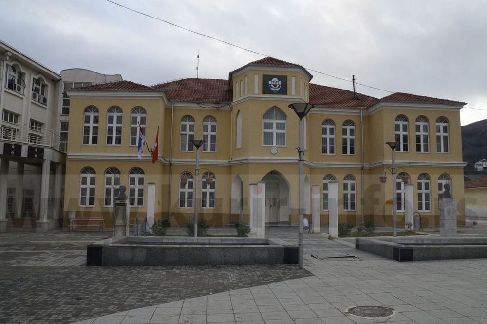 Albanaci otkazali sastanak u Preševu?