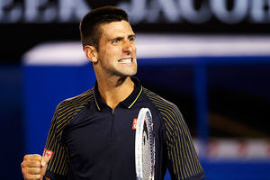 NOVA UZBUĐENJA: Novak igra u utorak od pola deset