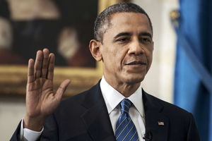 OBAMINE GREŠKE: Američki predsednik priznao da je intervencija u Libiji bila pogrešna