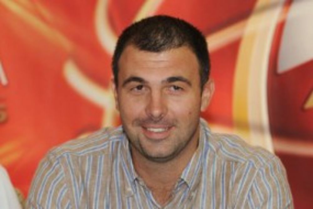 KK Crvena zvezda Beograd osudila ponašanje Dodika