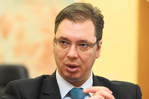 Vučić: Hapšenja zbog Luke, Galenike i Zavoda!