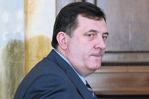Dodik: Hanka Paldum mora na sud!