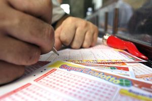 LOTO PREMIJA: Piroćanac osvojio više od 70.000 evra!