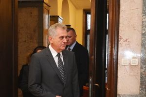 ŠTEDIŠA: Nikolić skresao troškove Predsedništva