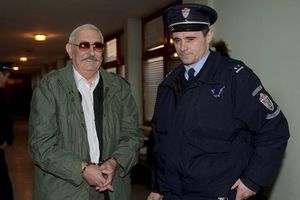 Alojzije Ganić: Nisam ja kriv već vatrogasci