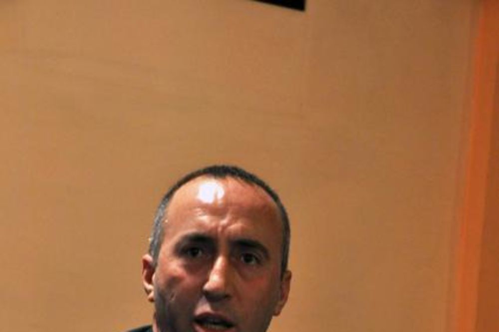 Tetovo: Haradinaju oduzeta titula počasnog građanina
