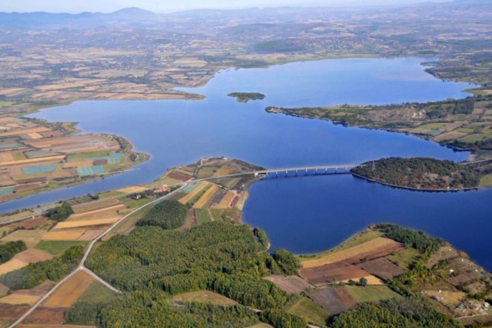 ZATRESLA SE ZEMLJA: Dva zemljotresa u Kniću snage 3,2 stepena