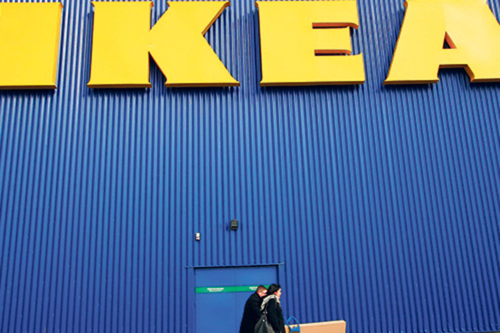 IKEA: Ne možemo da kupimo zemljište u Srbiji