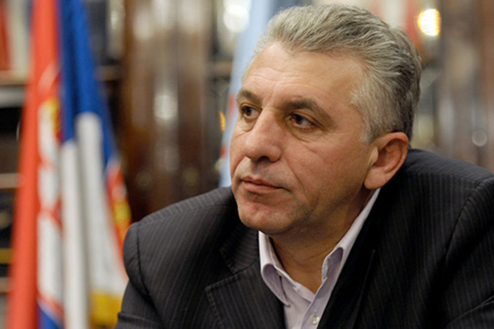 Zoran Anđelković položio zakletvu u Skupštini
